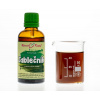 Jablečník - bylinné kapky (tinktura) 50 ml - doplněk stravy
