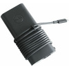 Dell Power Adapter, Euro 130W USB-C AC Adapter with 1m power cord (Kit) 450-AHRG