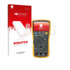 čirá ochranná fólie upscreen pro Fluke MultiMeter 117 (čirá ochranná fólie upscreen pro Fluke MultiMeter 117)