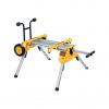 Stojan pojazdný pre stolné píly DWE7485 DEWALT DE7400