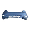 Zadní nárazník pro lak FORD FIESTA VI 2008-2017 - PRASCO (FORD 1519270 1531973 1532035 1553556 1553563 1568534 1568819 1678394 1730685)