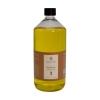 Základný masážny olej Slnečnicový 2 (Sunflower) - GAIA SPA Objem: 1000ml