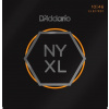 D'Addario NYXL1046 (D'Addario NYXL1046 Struny el. gitara - Bulk balenie)