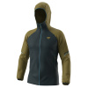DYNAFIT TRANSALPER DST bunda M army - XXL, g