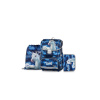 oxybag školská taška set 3-dielny PREMIUM COOL Unicorn Dreams