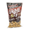 Prírodná nástraha proteínové guličky Starbaits 1000 g