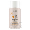 BABÉ LABORATORIOS BABÉ SUPER FLUID COLOR SPF50 tónovaný fluid s ochranným faktorom pre všetky typy pleti 1x50 ml