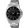 Casio pánske hodinky MTP-V004D-1B