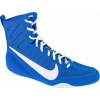 Nike Machomai 3 HF7333-400 Modrá 46