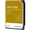 WD GOLD 4TB / WD4004FRYZ / SATA 6Gb/s / Interní / 3,5