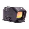 Falke CMS Reddot, 3MOA Dot, Kolim.