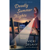 Deadly Summer Nights - Vicki Delany