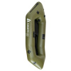 Kokopelli XPD Farba: Zelená, Packraft - zip ISS: áno