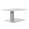 Nillkin HighDesk Adjustable Monitor Stand Silver (6902048215306)