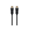 Kabel GOOBAY 61713 DisplayPort 3m