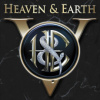 Heaven & Earth - V [CD]