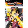 NARUTO TO BORUTO: SHINOBI STRIKER Season Pass (PC) Steam DIGITAL
