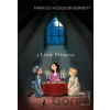 A Little Princess - Frances Hodgson Burnett