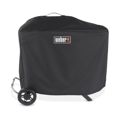 Weber - Ochranný obal Premium pre gril Traveler