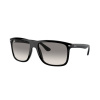 Slnečné okuliare Ray-Ban RB4547 601/32 Veľkosť: 57