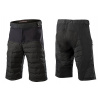 Alpinestars Denali Primaloft Insulated Shorts Black Gris kraťasy 32