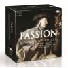 CD Sacred Masterpieces PASSION