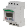 CRT-04 - Programovateľný digitálny termostat, 230V, 16A, 0-65°C
