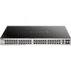 D-Link DGS-3130-54TS L3 Stackable Managed switch, 48x GbE, 2x 10G RJ-45, 2x 10G SFP+ DGS-3130-54TS/E