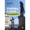 Politika v čase koronaviru (Petr Fiala, Petr Dvořák, Ondřej Krutílek - vyd. Books & Pipes Publishing (Předběžná analýza))