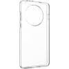 TPU gélový kryt FIXED Story pre OnePlus 13, číry