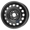 Alcar Stahlrad 4940 4,5x14 4x100 ET39