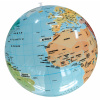Caly POLITICAL WORLD MAXI glossy 42 cm uni
