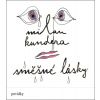 Smiešne lásky - CDmp3
