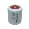 D-2 / 3C1100 1100 mAh 1,3 Wh NiCd 1,2 V 2/3 C 25,2 x 29,6 mm