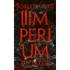 Impérium Diktátor - Marián Gazdík, Robert Harris