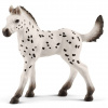 Schleich 13890 Hříbě Knabstruperského koně