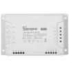 Sonoff 4CH R3, štvorkanálový WiFi spínač 230V/10A