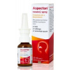 Aspecton nosný sprej s obsahom silíc a dexpantenolu 20 ml