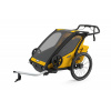 Thule Chariot Sport 2 Spectre Yellow 2022