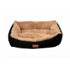 Hájek Pet Fashion HPF Pelech Jellybean XL - čierny / krémový