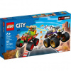 LEGO 60397 Závod monster trucků