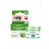 FlosLek Laboratorium Eye Care gél na očné okolie s očiankou a aloe vera 10 g