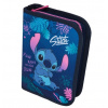 Jednokomorový peračník CoolPack bez vybavenia Stich Stitch pre dievčatá