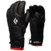 Black Diamond Impulse Gloves Women čierna L