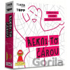 Řekni to čárou - Tlama games