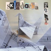 Hodně podně: Skládačka (CD)