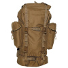 Batoh MFH combat BW 65lt COYOTE