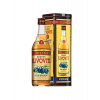 Rudolf Jelínek Slivovica zlatá Kosher 5y 50% 0,7 l (tuba)