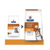 Hill's, USA HILLS Diet Feline k/d Dry NEW 1,5 kg