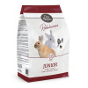 Deli Nature Rodelicious zakrslý králík junior 2,5 kg